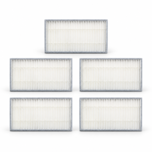 Lot de 5 filtres – Proscenic 800T / Liectroux C30B