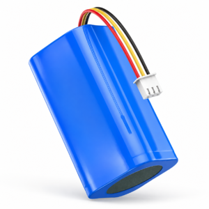 Batterie Li-ion 3500 mAh avec connecteur 3 broches pour Liectroux C30B