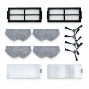 Kit d’entretien original 12 pièces pour Liectroux N7S-U
