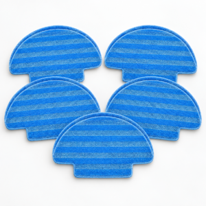 Lot de 5 serpillières – Liectroux V3S Pro / M7S Pro