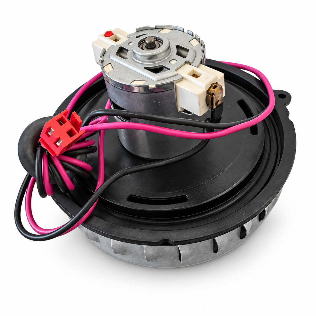 Moteur d’aspiration 36 V 150 W · Liectroux i5 Pro