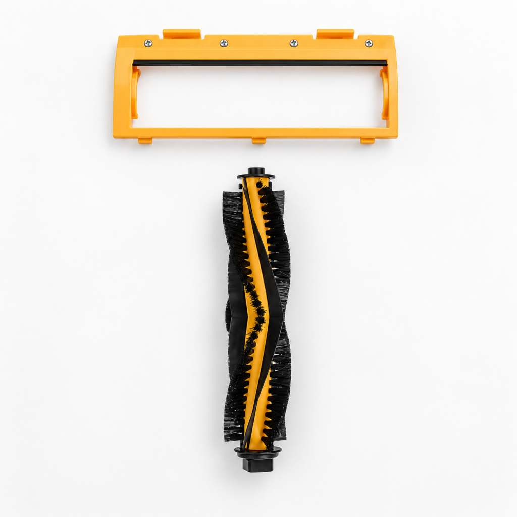 Rouleau principal avec cadre · Liectroux C30B / Proscenic