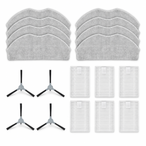 Kit d’entretien 18 pièces – ROPVACNIC S1 / Liectroux N7S-U