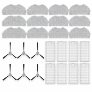 Kit d’entretien 26 pièces – ROPVACNIC S1 / Liectroux N7S-U
