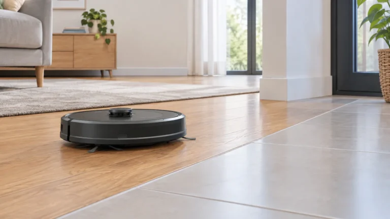 MonRobotAspirateur ou Best of Robots : comparez les offres